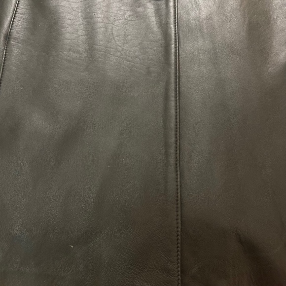 Leather Jacket - Picture 11 of 16